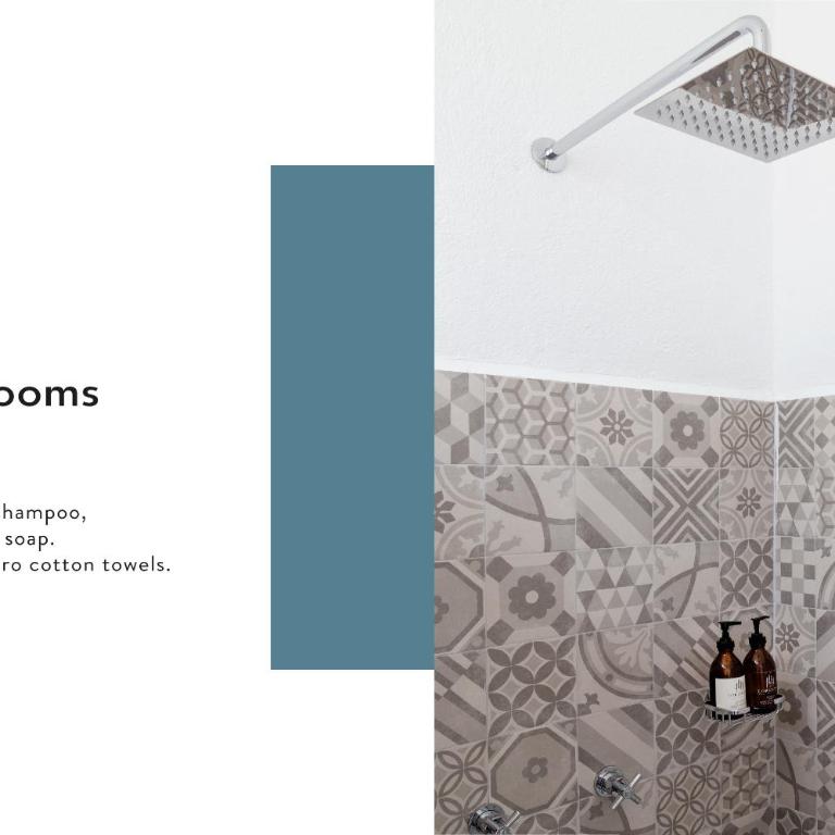 Azul Cordoba By The Local Way - Two-Bedroom Apartment - 22