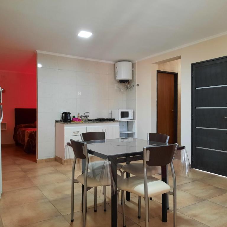 Departamento Céntrico ISELIN - Apartamento de 1 dormitorio - 5