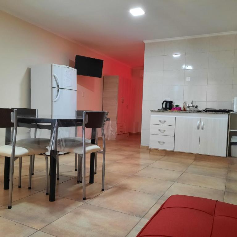 Departamento Céntrico ISELIN - Apartamento de 1 dormitorio - 2