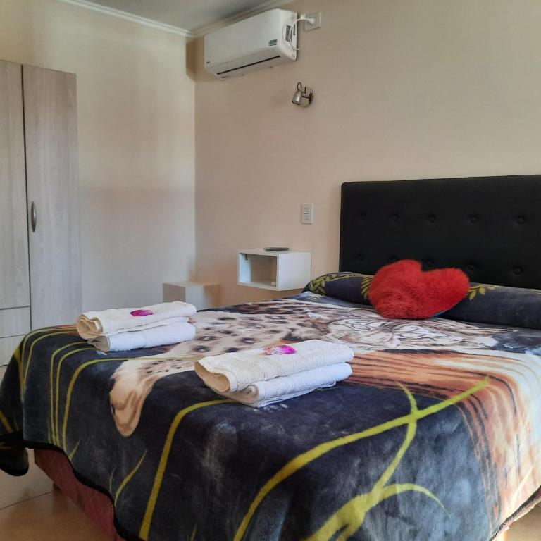 Departamento Céntrico ISELIN - Apartamento de 1 dormitorio - 4