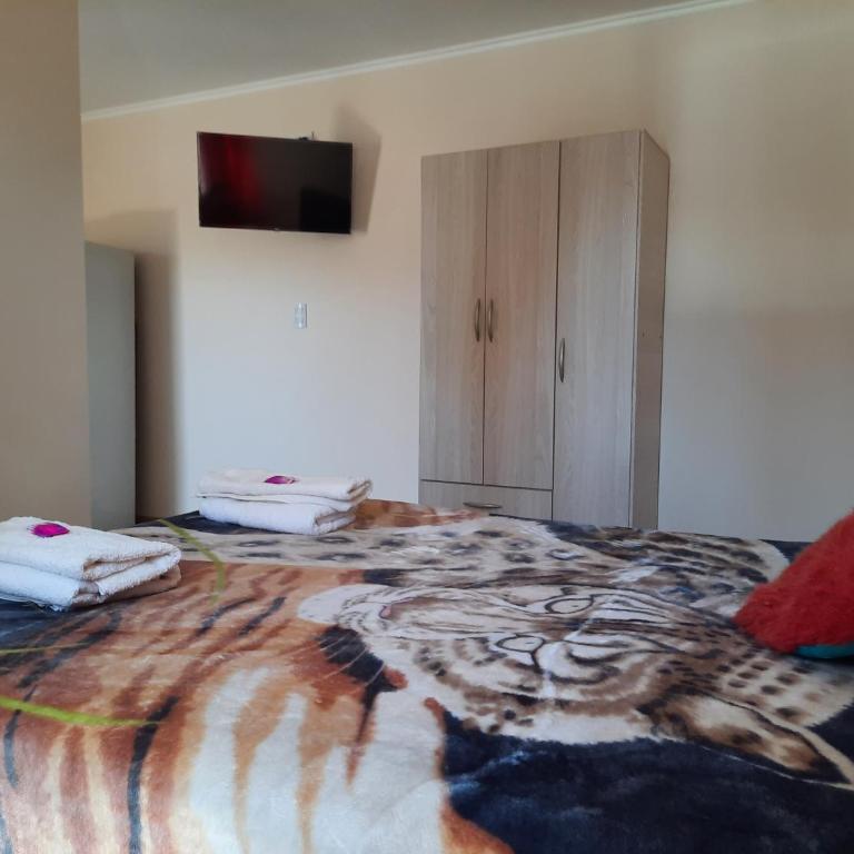 Departamento Céntrico ISELIN - Apartamento de 1 dormitorio - 6