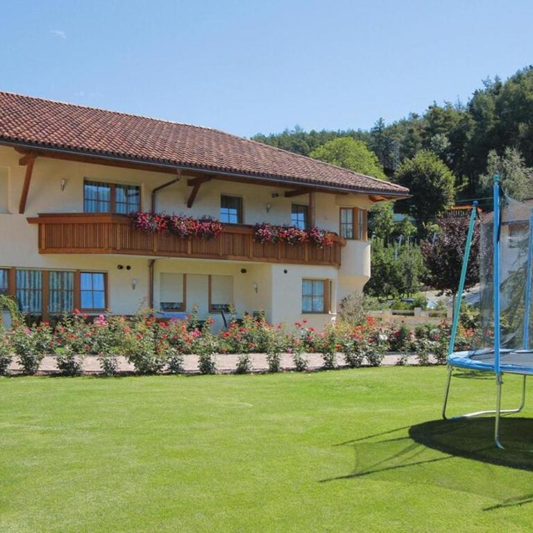 Apartment in Dolomites with Pool Access - Apartamento de 2 dormitorios - 1