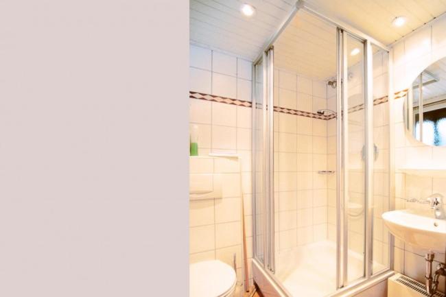Ferienwohnungen Toni Plenk inkl. Chiemgaukarte - Studio-Apartment - 3