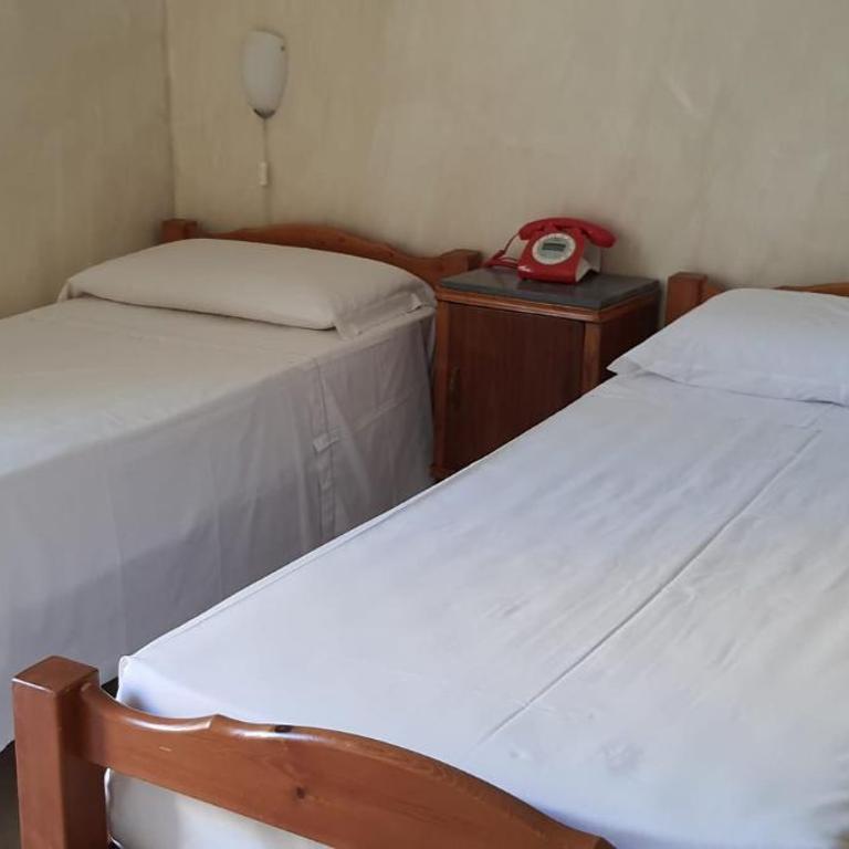 Albergo Avalon - Double or Twin Room - 2