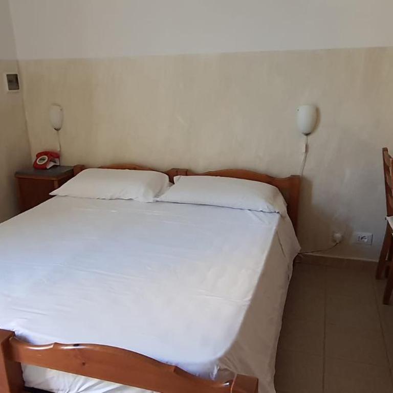 Albergo Avalon - Double or Twin Room - 6
