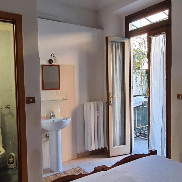 Albergo Avalon - Double or Twin Room - 7