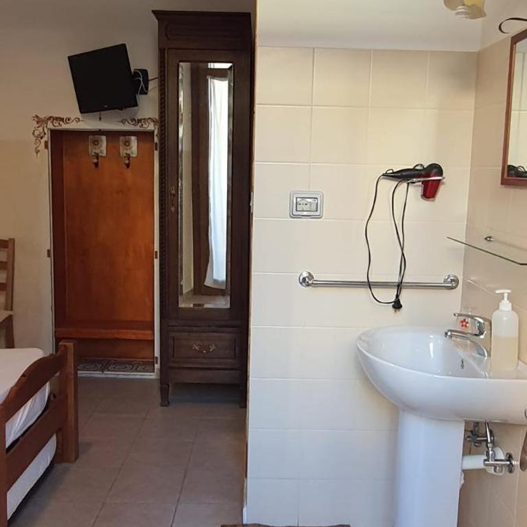 Albergo Avalon - Double or Twin Room - 1