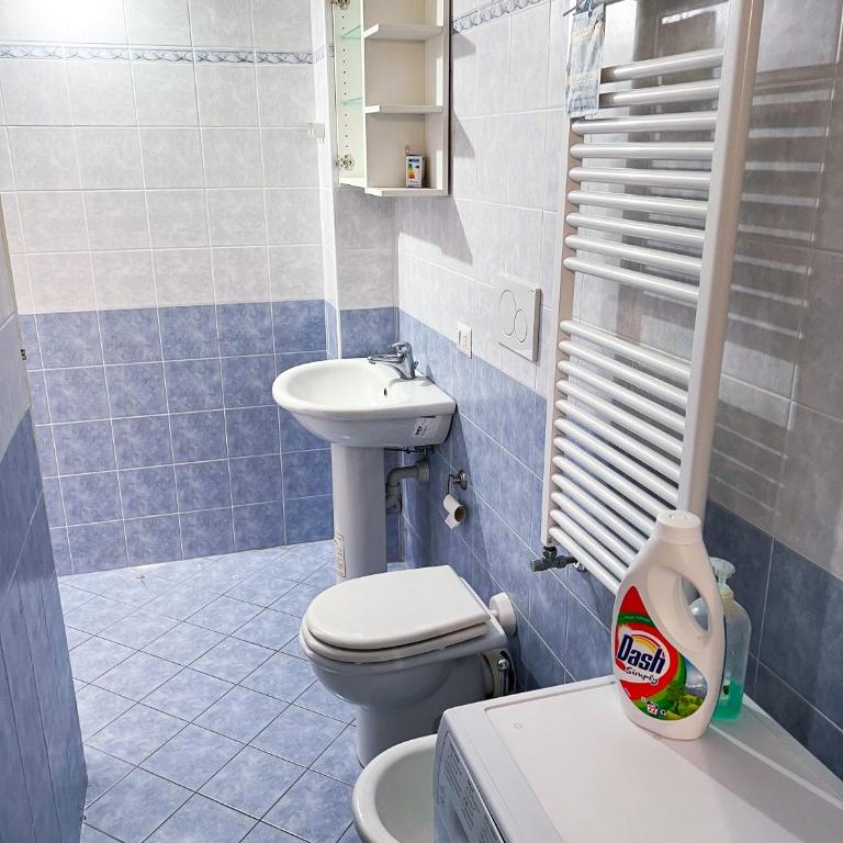 Chez Thérèse - Appartamento con 3 Camere da Letto - 15