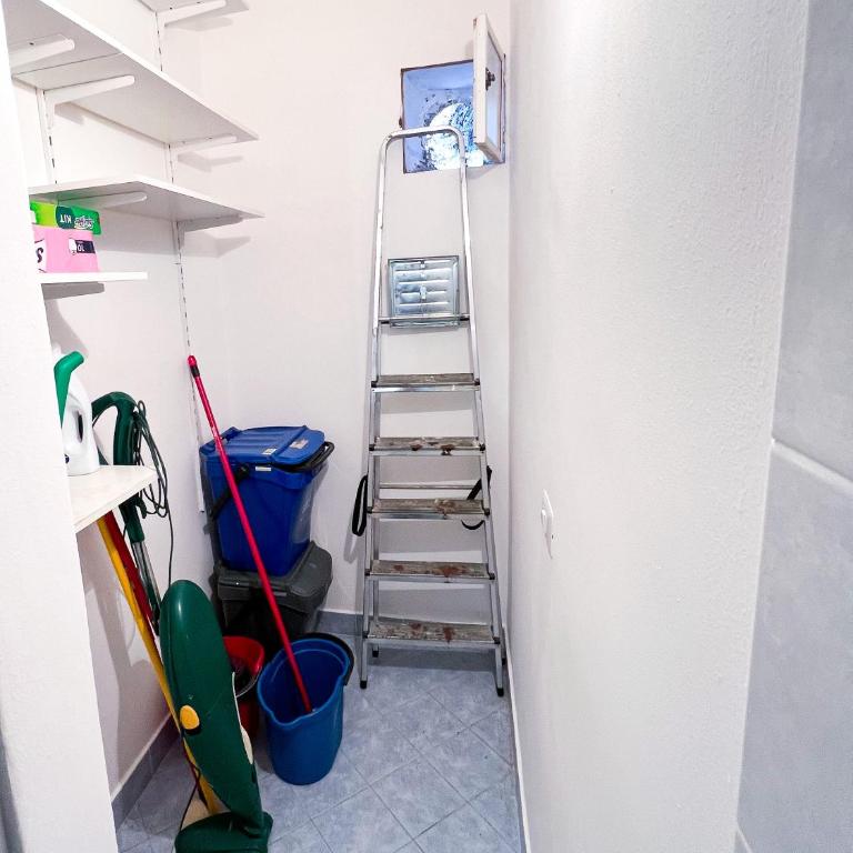 Chez Thérèse - Appartamento con 3 Camere da Letto - 16