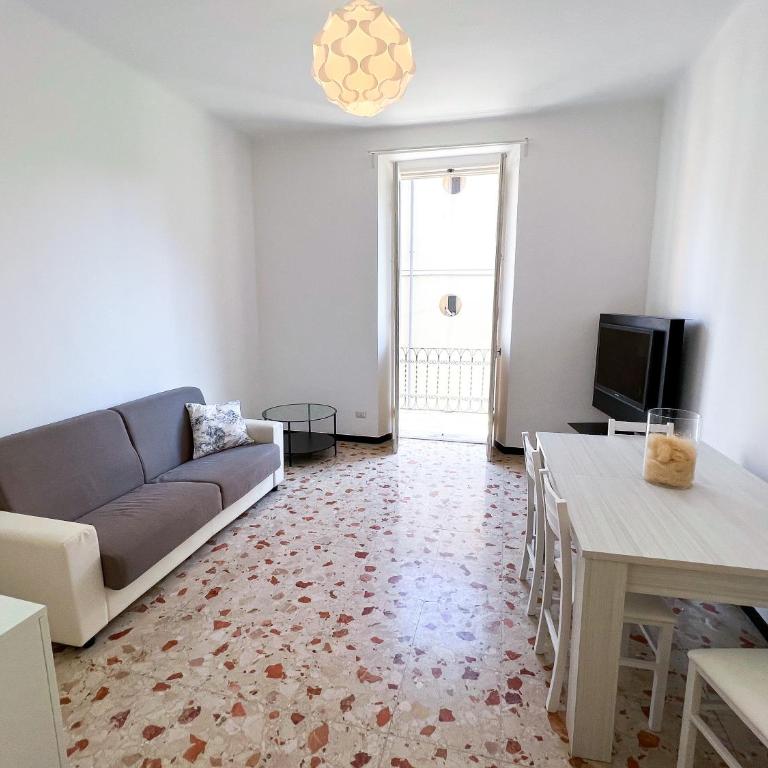 Chez Thérèse - Appartamento con 3 Camere da Letto - 9