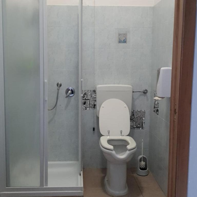 Albergo Avalon - Quadruple Room - 9