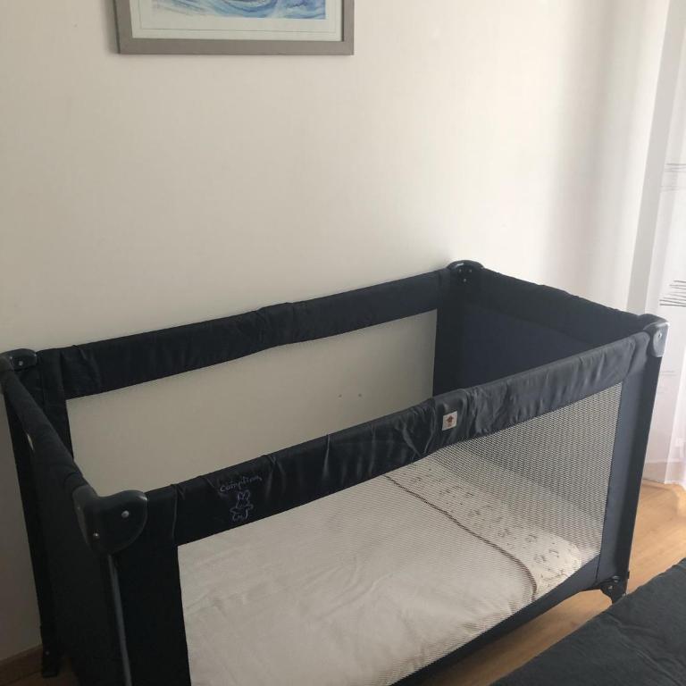 Cocon sur cour - Appartement 1 Chambre - 21