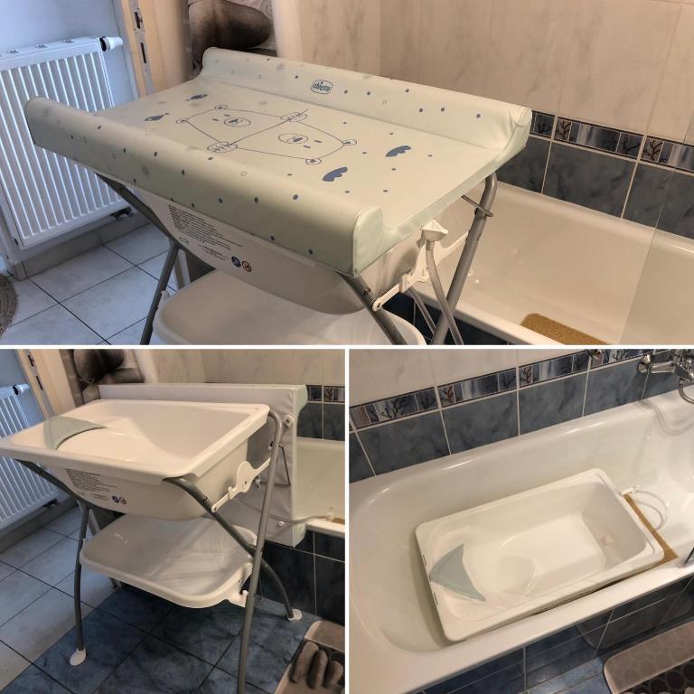 Cocon sur cour - Appartement 1 Chambre - 24