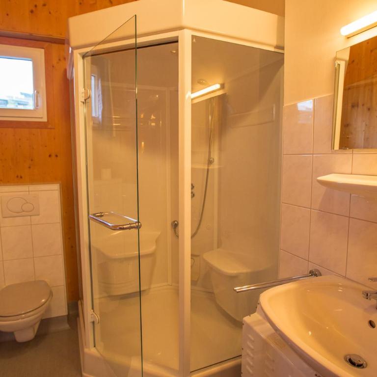 Feriendorf Tauerngast - Superior Chalet - 4