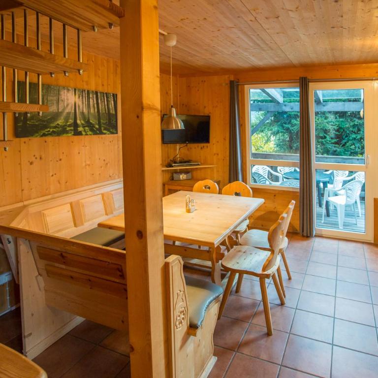 Feriendorf Tauerngast - Superior Chalet - 5