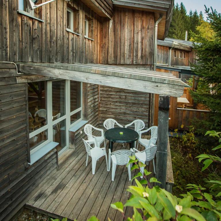 Feriendorf Tauerngast - Superior Chalet - 1