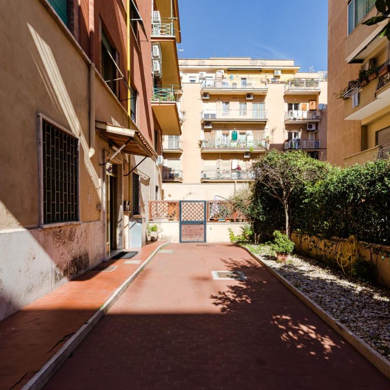 Casa Flo - Appartamento con 2 Camere da Letto - 10