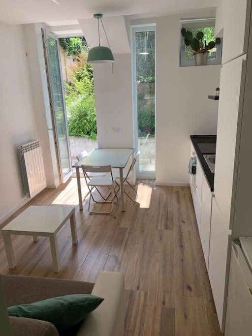 Loft SAN SIRO rafqa FIERA CITY LIFE lotto - Appartamento con 2 Camere da Letto - 27