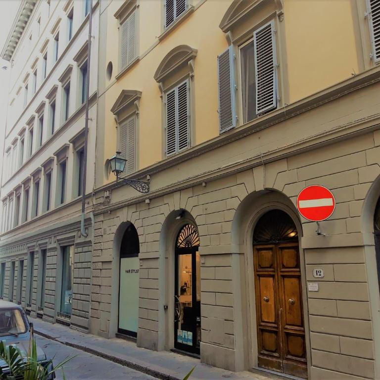 Hotel Roma - Double or Twin Room - Annex - 3