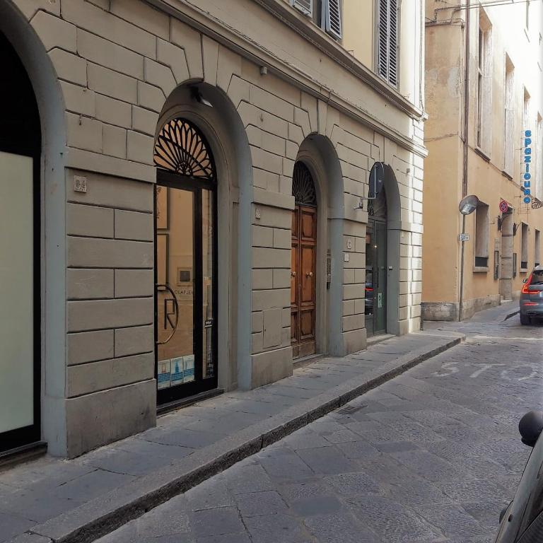 Hotel Roma - Double or Twin Room - Annex - 1