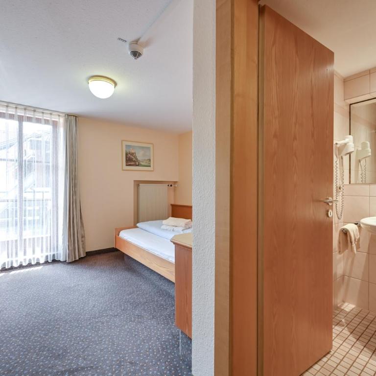 Hotel Weinbauer - Superior Einzelzimmer - 6