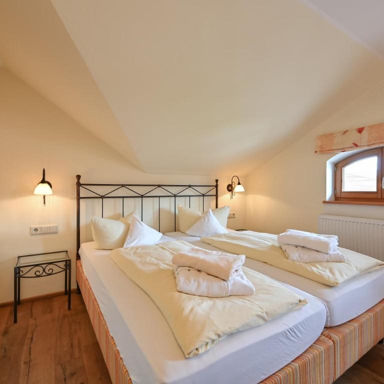 Hotel Weinbauer - Standard Doppelzimmer mit Straßenblick - 11