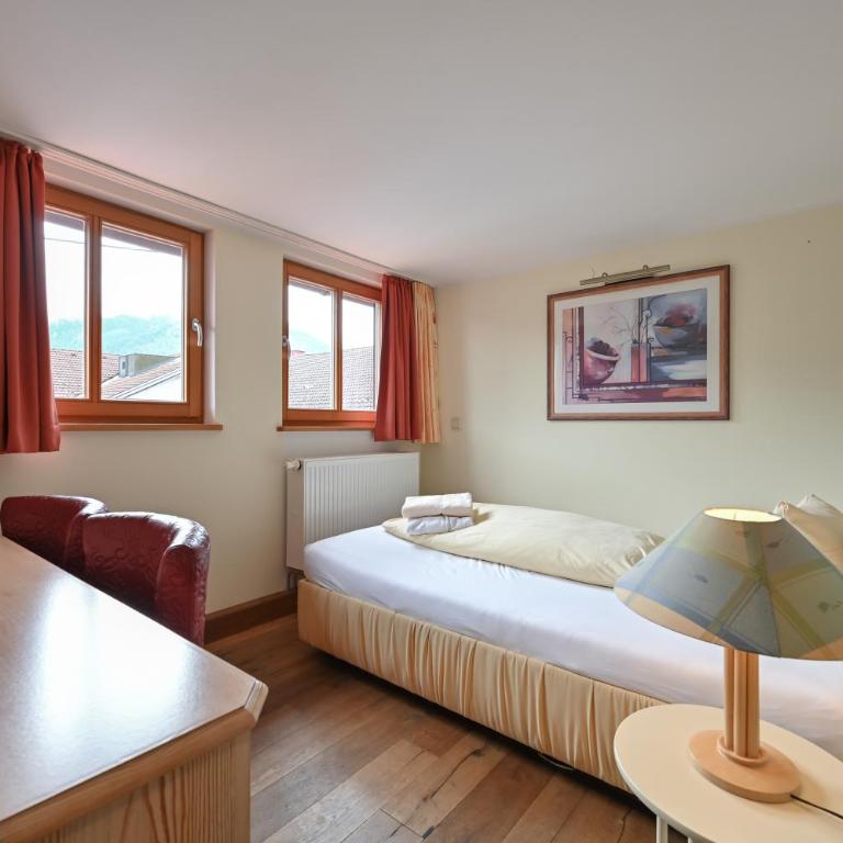 Hotel Weinbauer - Superior Einzelzimmer - 7