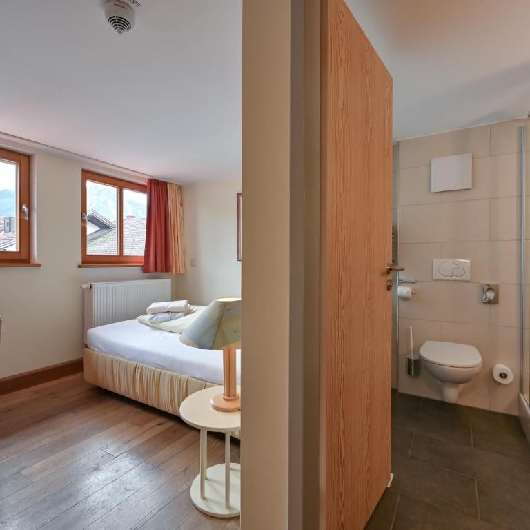 Hotel Weinbauer - Superior Einzelzimmer - 9