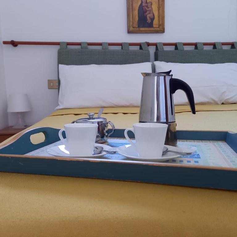 La Casa Di Famiglia - Appartamento con 1 Camera da Letto - 9