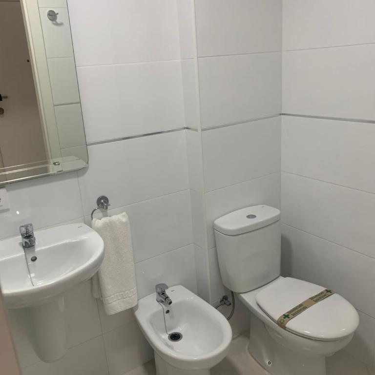 Playa Atlantico Sur Grupo AC Gestion - Apartamento de 1 dormitorio - 12