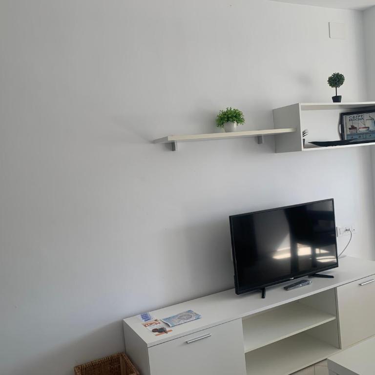 Playa Atlantico Sur Grupo AC Gestion - Apartamento de 1 dormitorio - 3