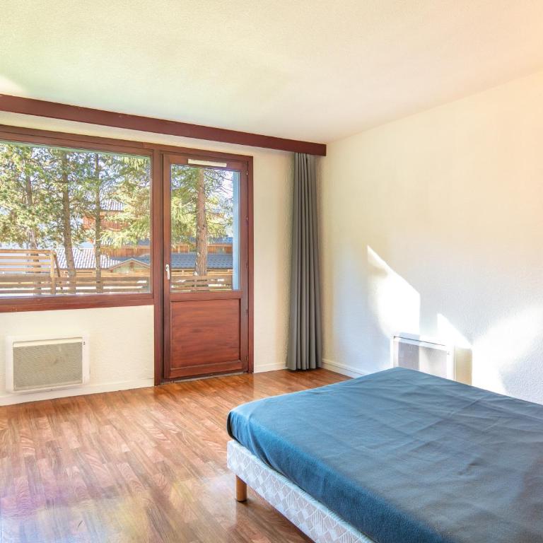 Vacancéole - Résidence L'Edelweiss - Appartement 1 Chambre avec Coin Nuit pour 8 Personnes - 5