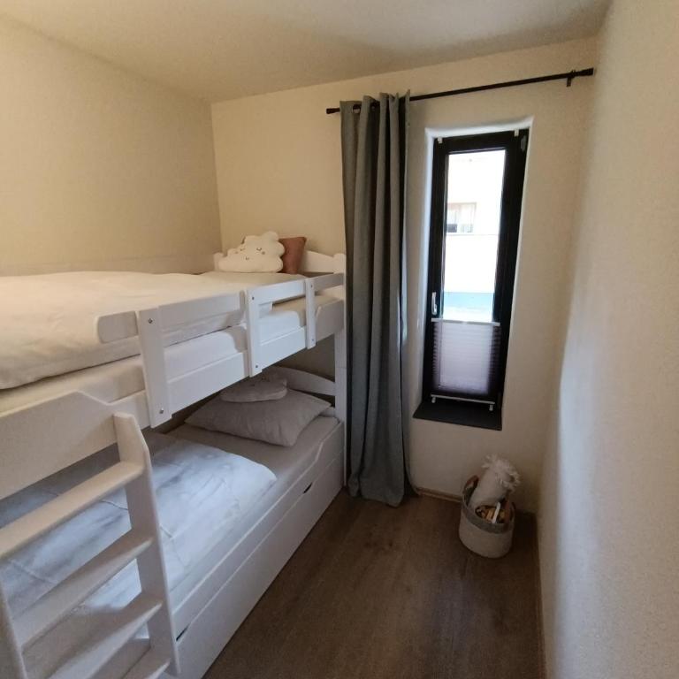 ALPartment 38 - Apartment mit 2 Schlafzimmern - 11