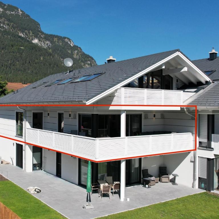 Lieblingsort - Familienzimmer - barrierefrei - 17