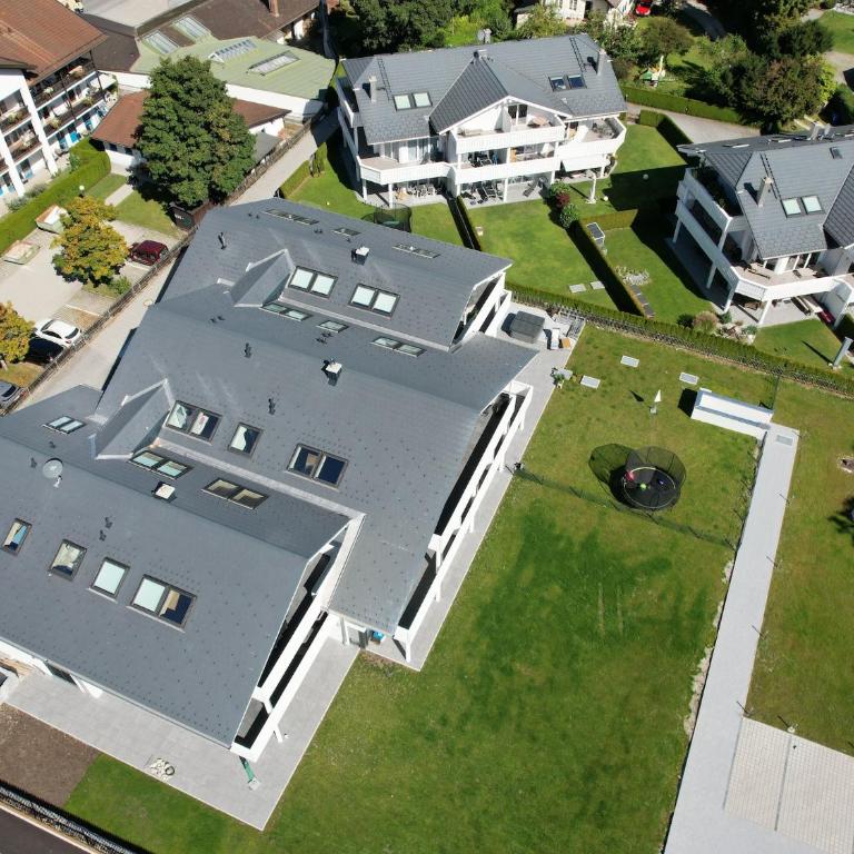 Lieblingsort - Familienzimmer - barrierefrei - 18