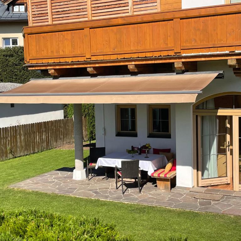 Appartement Erler - Appartamento con 3 Camere da Letto - 3