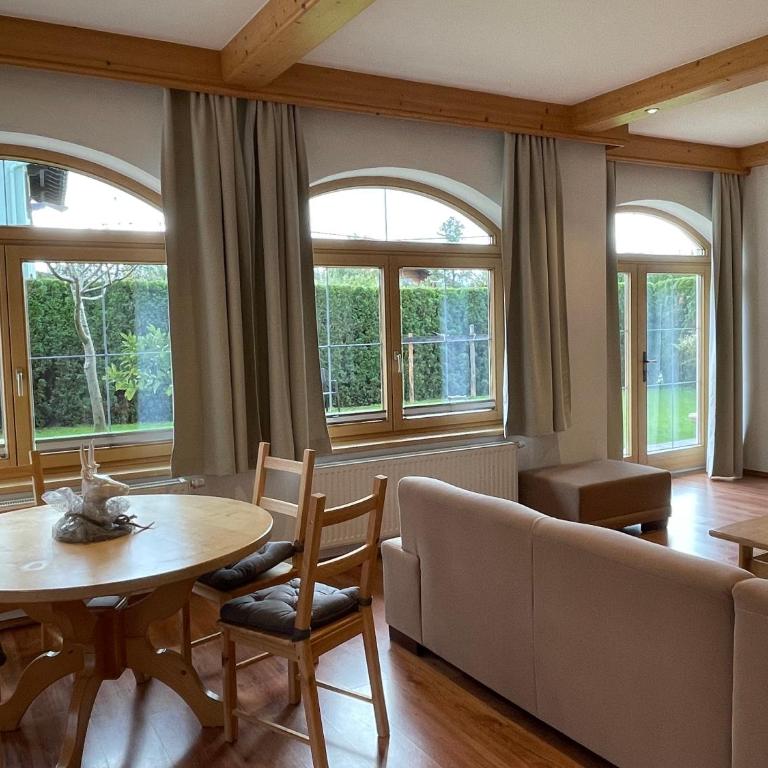 Appartement Erler - Appartamento con 3 Camere da Letto - 5