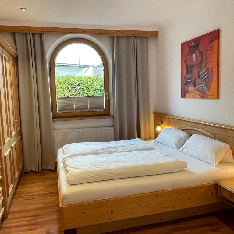Appartement Erler - Appartamento con 3 Camere da Letto - 7