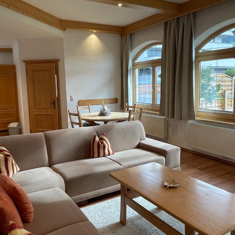 Appartement Erler - Appartamento con 3 Camere da Letto - 8