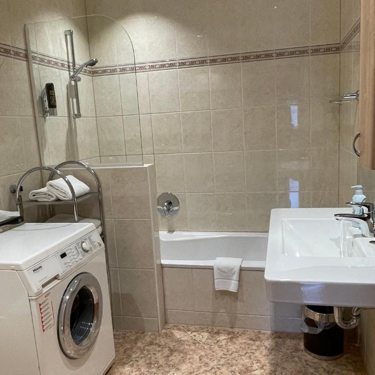 Appartement Erler - Appartamento con 3 Camere da Letto - 12