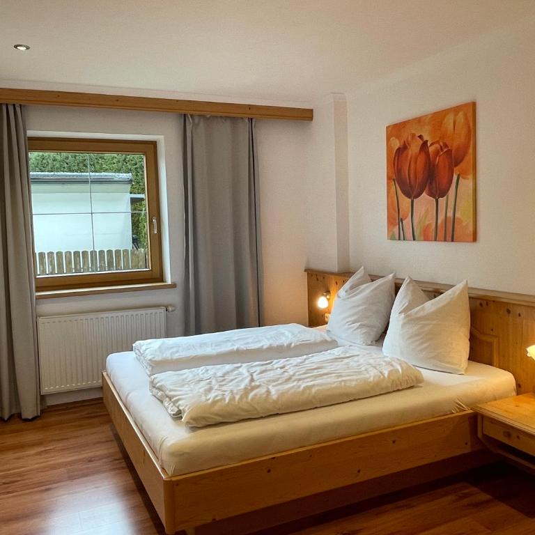 Appartement Erler - Appartamento con 3 Camere da Letto - 10