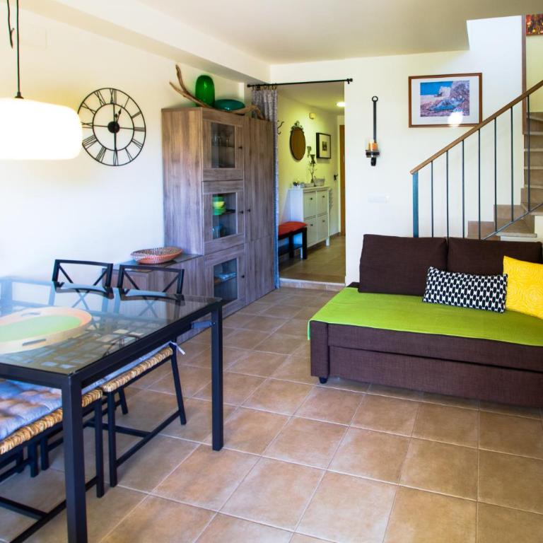 Casa Falset - Two-Bedroom House - 12