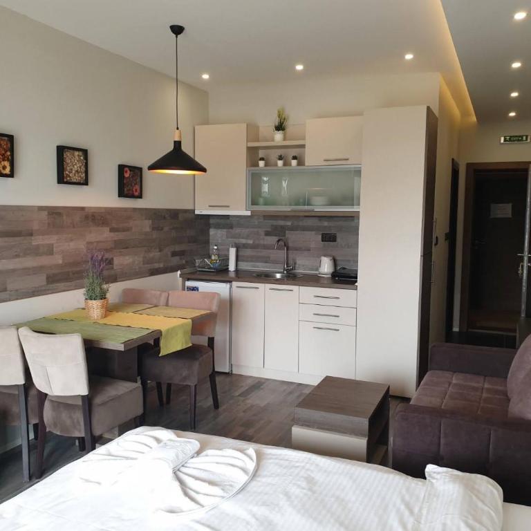 Milmari Premier05 - Apartman sa 1 Spavaćom Sobom - 1