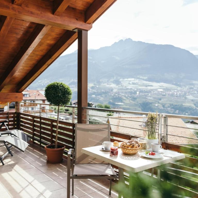 Apartment Ruprecht - Appartamento Deluxe - 4