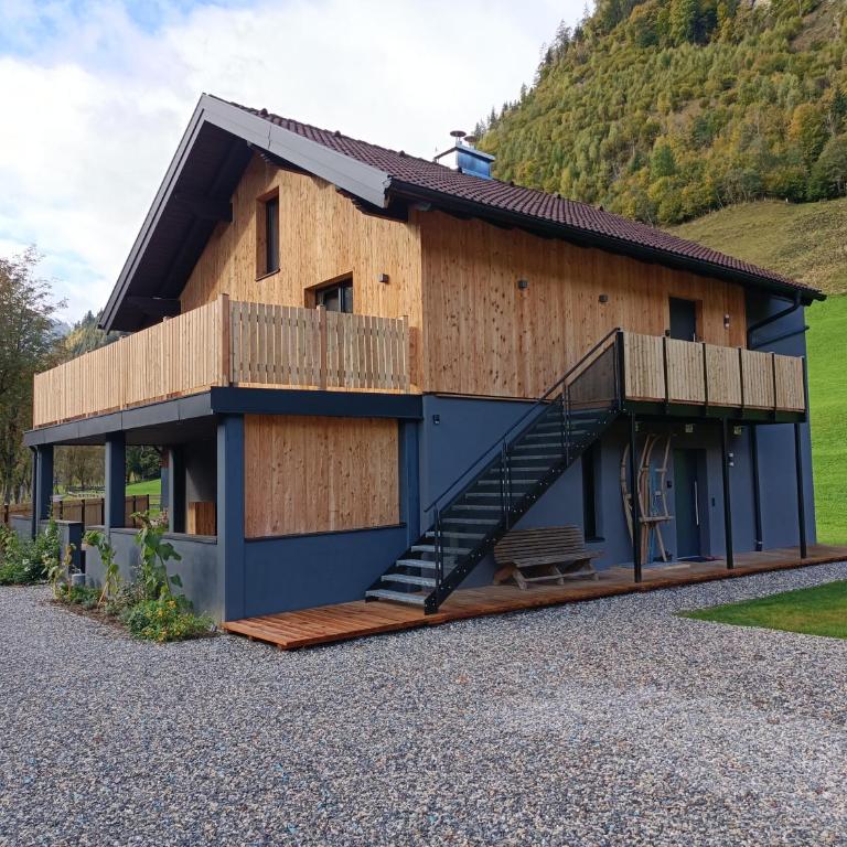 ALPartment 38 - Apartment mit 2 Schlafzimmern - 4