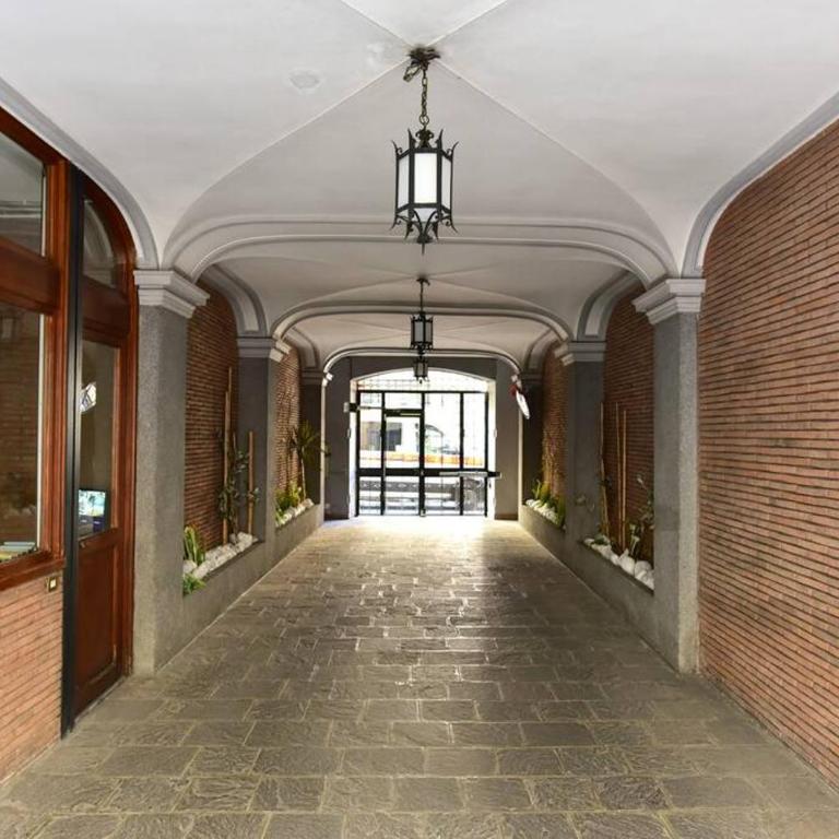 Elegant & Cozy Apartment in the heart of Rome - Two-Bedroom Apartment - 27