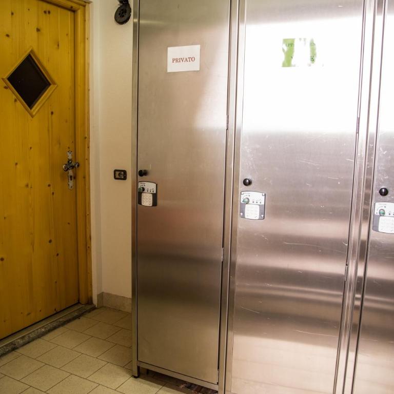 Chalet Sisters - Appartamento con Balcone - 39