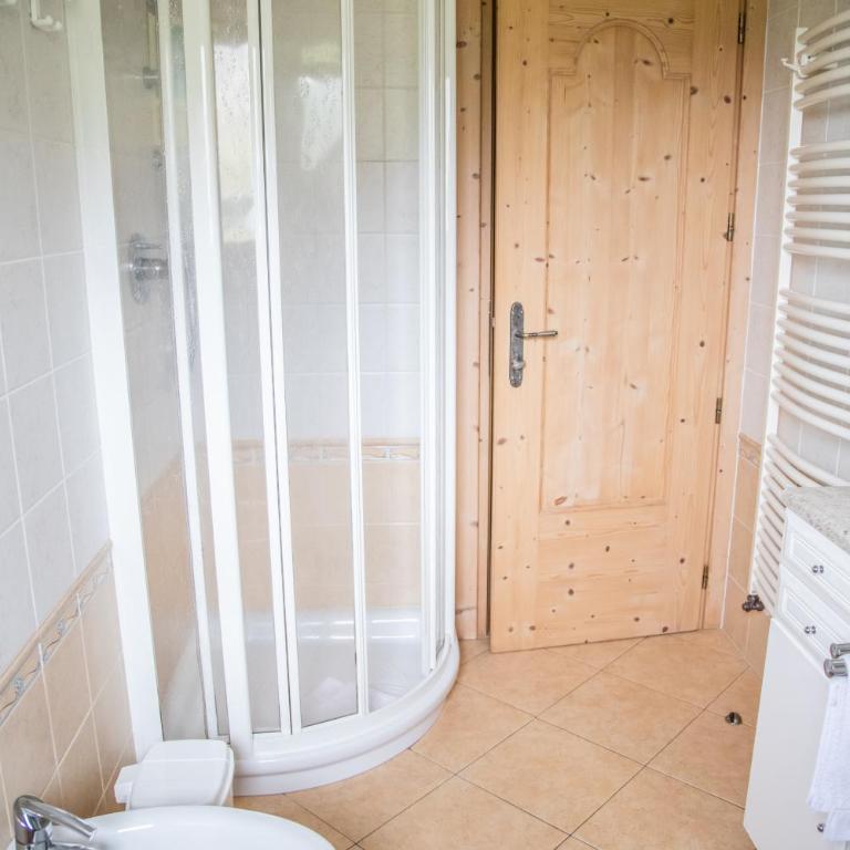Chalet Sisters - Appartamento con Balcone - 26