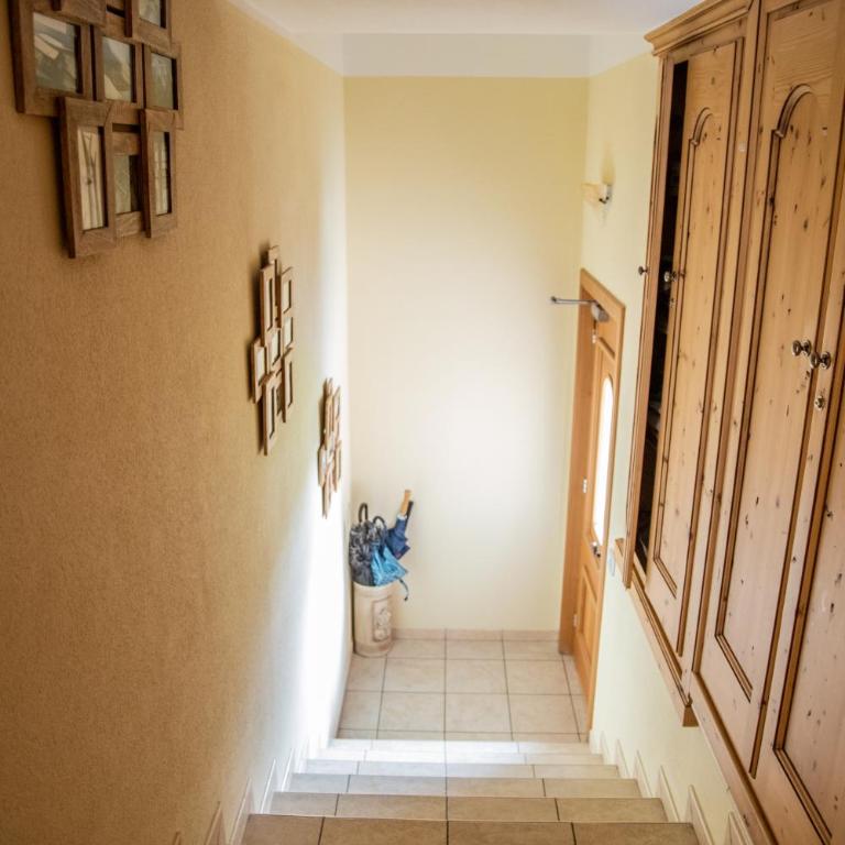 Chalet Sisters - Appartamento con Balcone - 30