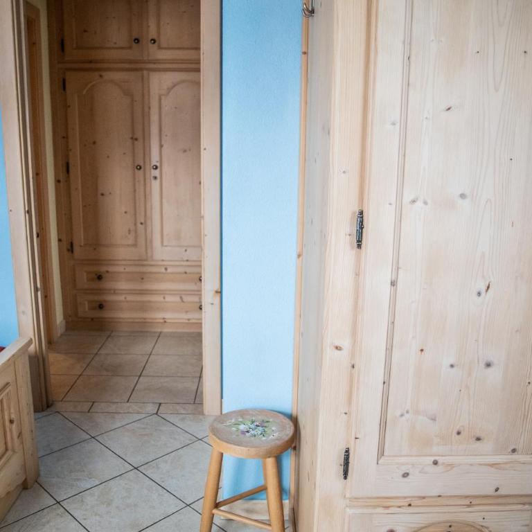 Chalet Sisters - Appartamento con Balcone - 23